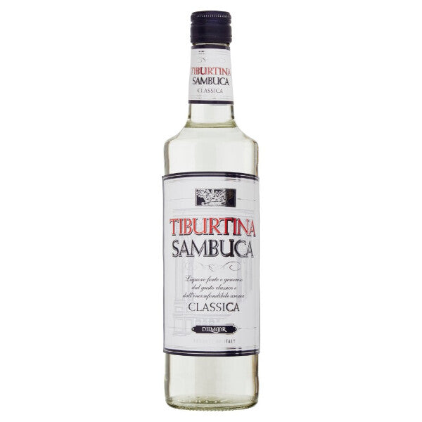 Tiburtina sambuca clásica 700ml