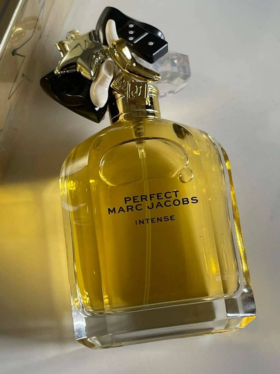 Marc Jacobs Perfect Eau de parfum 100ml