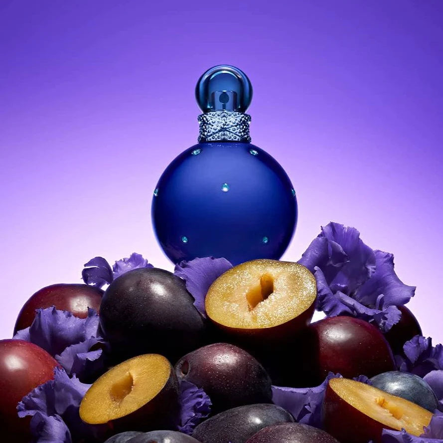 Britney Spears Midnight Fantasy Eau De Parfum
