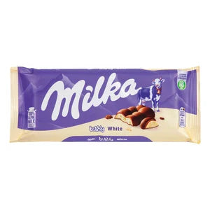 Chocolates Milka Sabores Variados