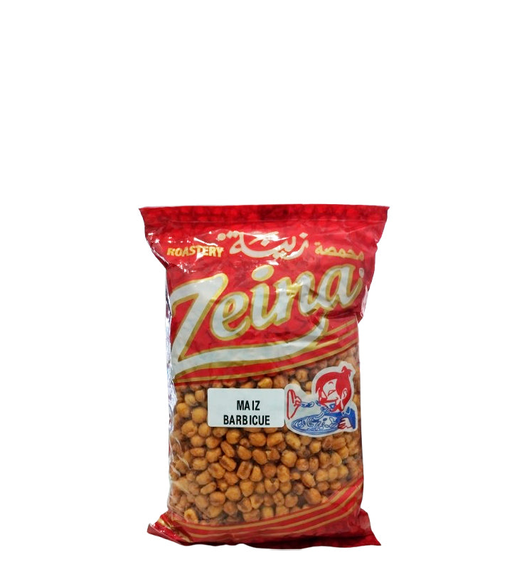 Zeina Maiz BBQ 500g