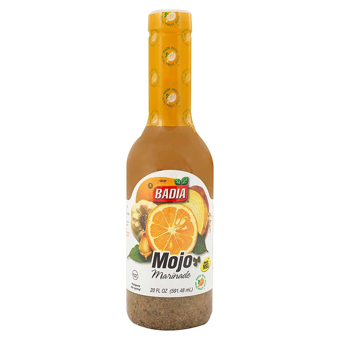 Badia Mojo Marinade 591,48 ml