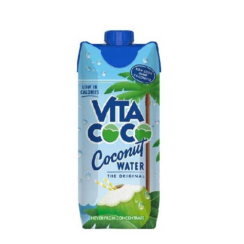 Vita Coco Agua de Coco 330 ml