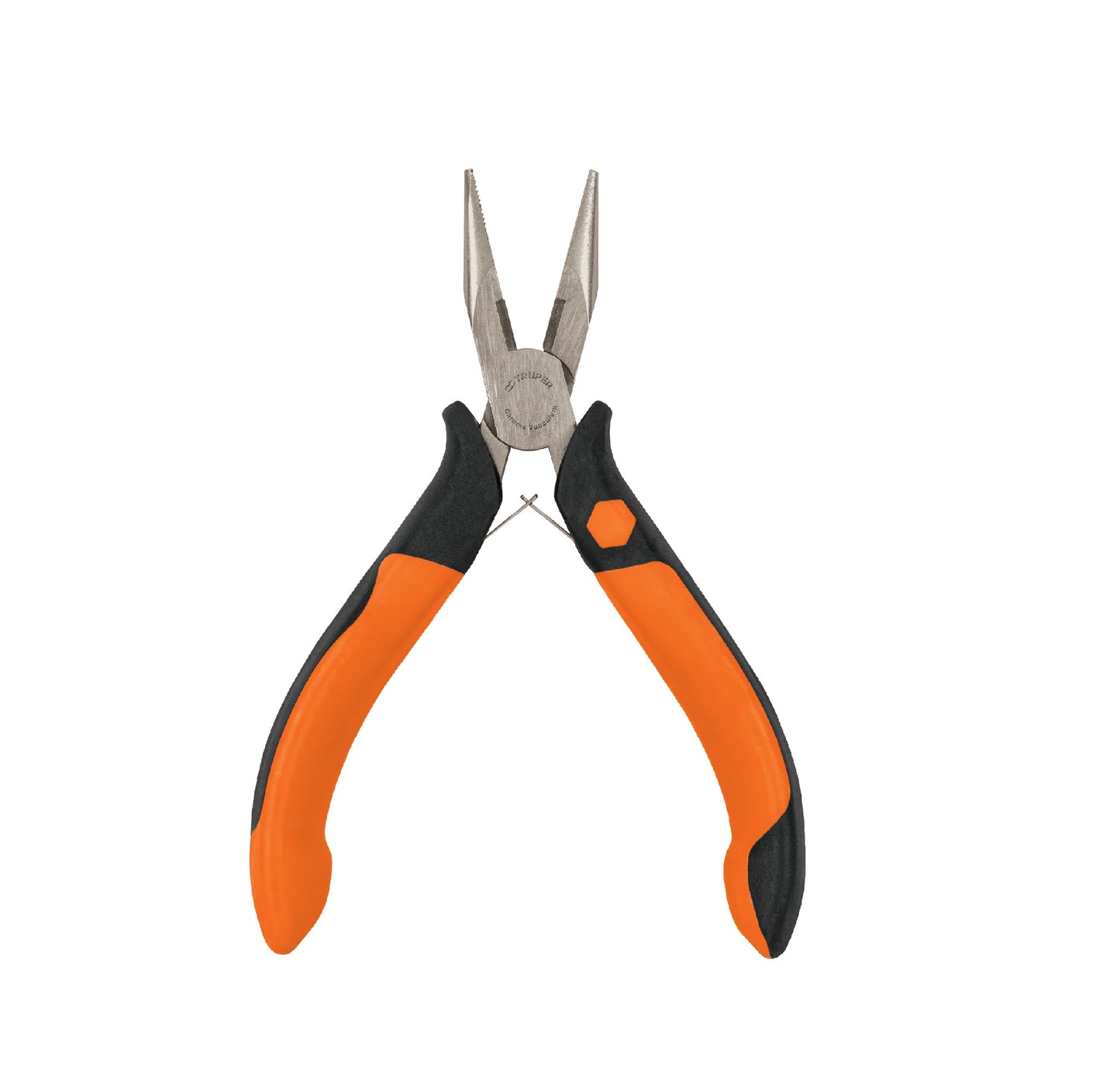 Truper Minipinza de punta y corte 102,4"