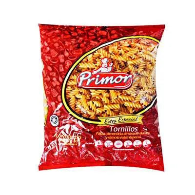 Primor Pasta Tornillos 1Kg