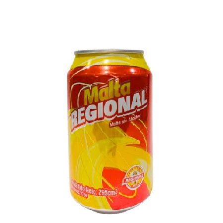 Malta Regional 295ml