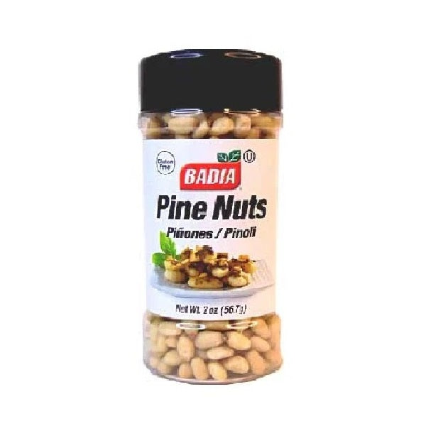 Badia Piñones 56,7g