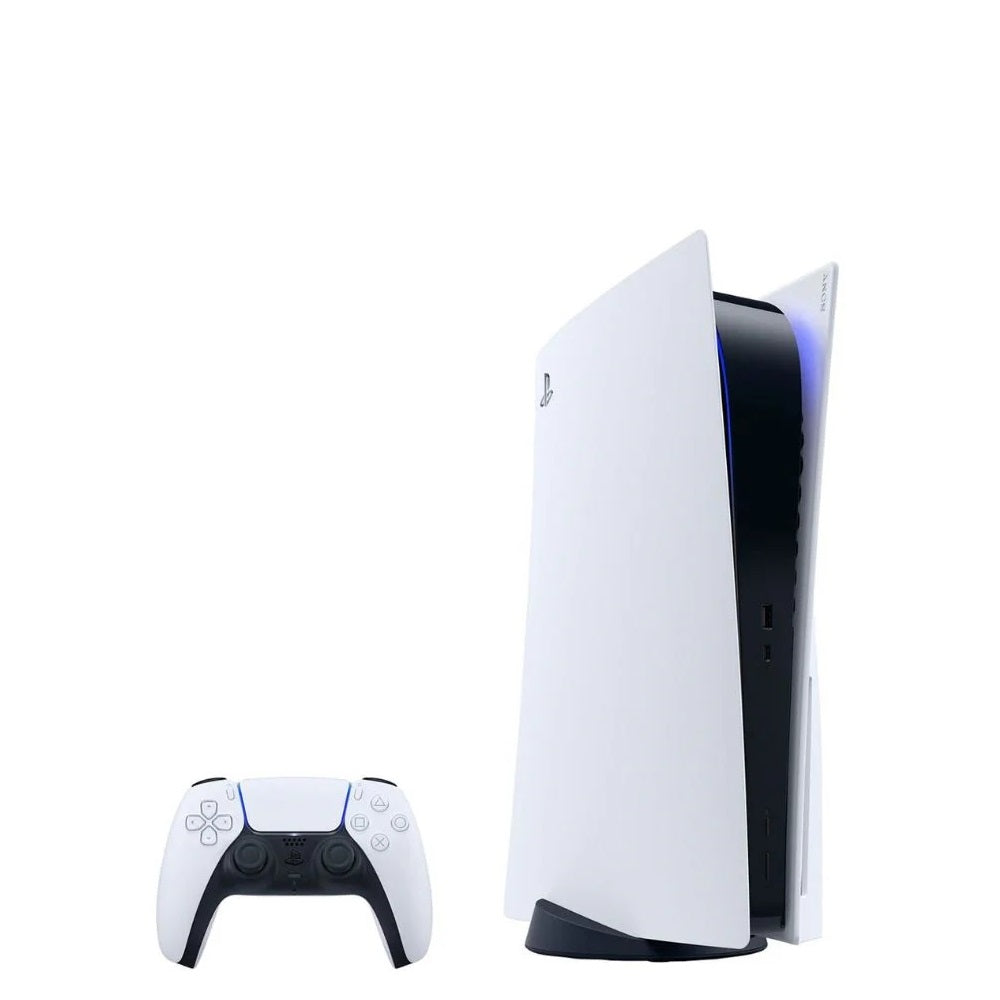 Play Station 5 - Versión disco 825GB