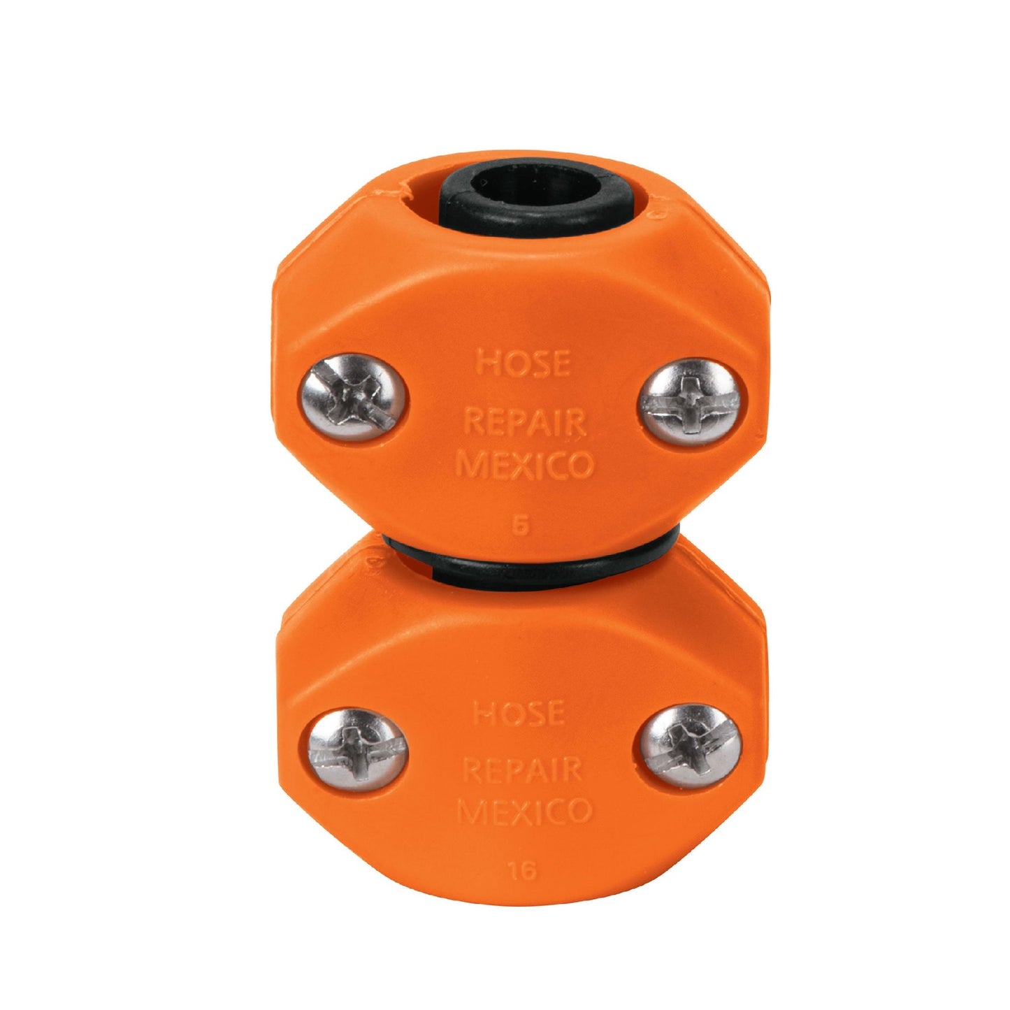 Truper Reparador plastico para manguera