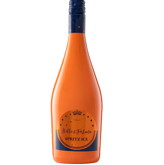 Stelle & Fortuna Spritz Ice 0,75L