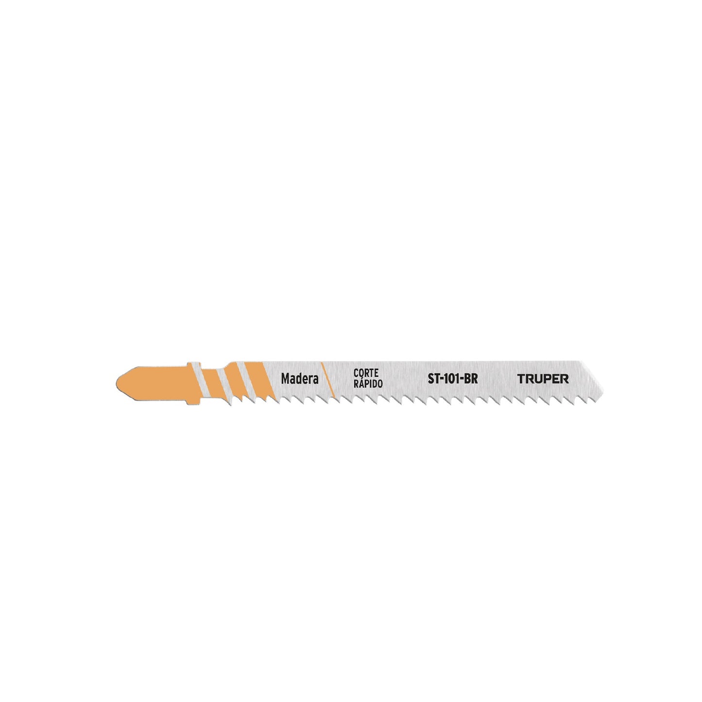 Truper Laminados y tablas de fibra forradas -recubiertas de plástico 75 mm