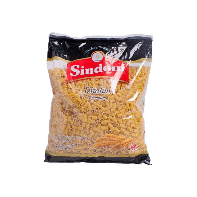 Sindoni Ditalini Premiun 1Kg