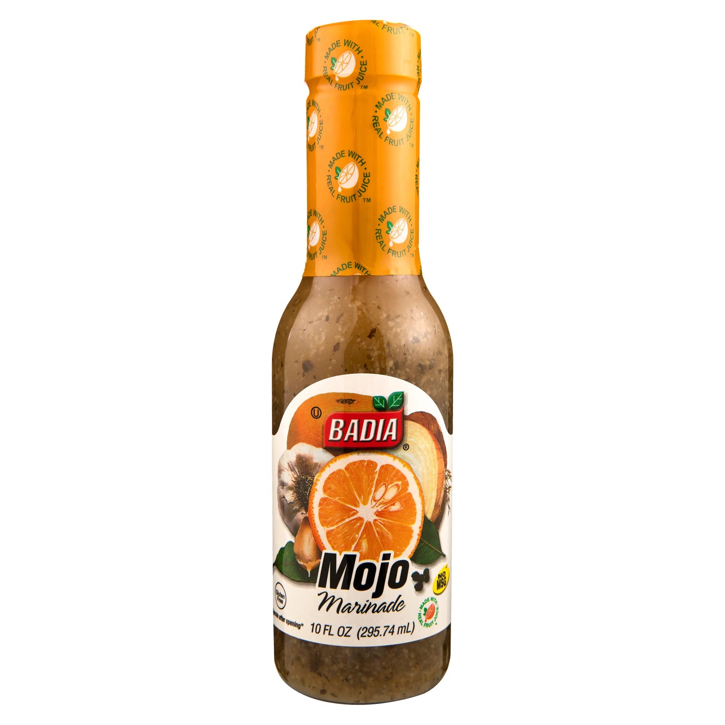 Badia Mojo Maridaje 295,74 ml