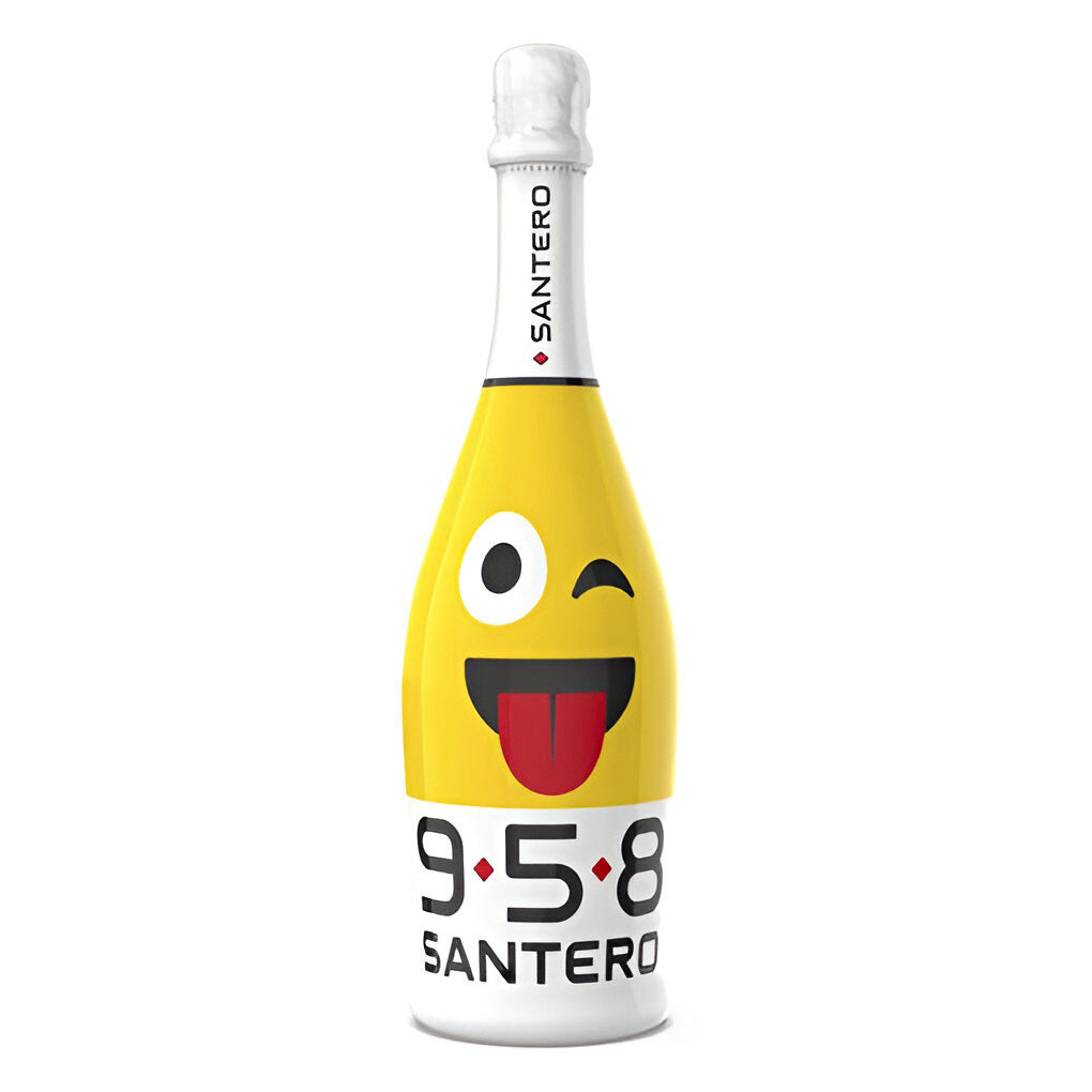 Santero Emoji Extra Dry 750 ml