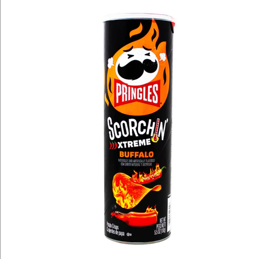 Pringles