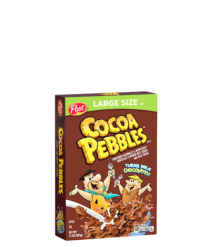 Post Cocoa Pebbles 425g