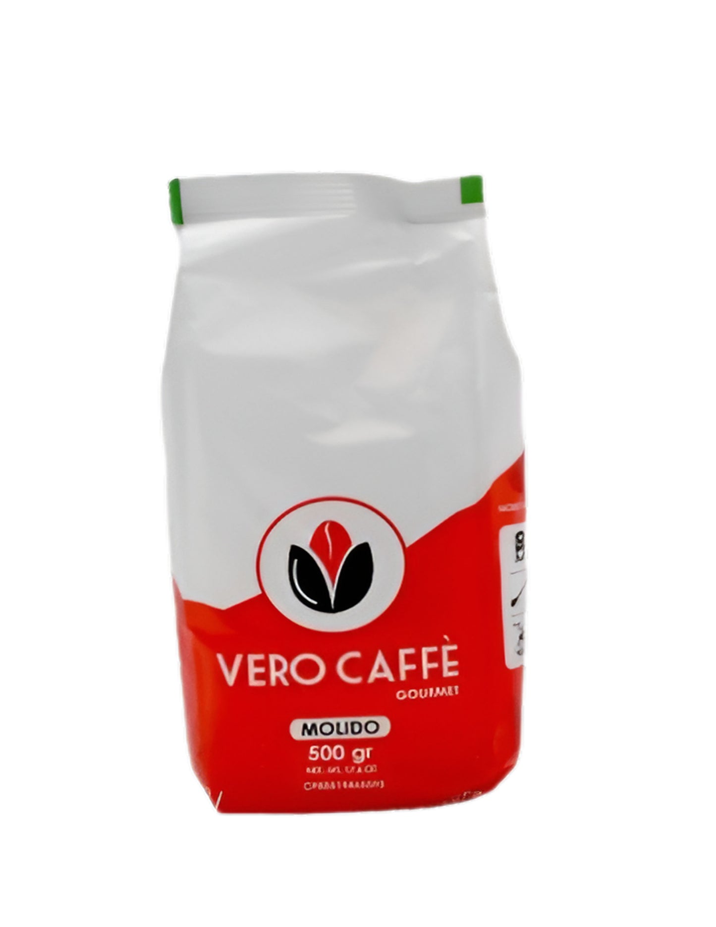 Vero Café Molido Gourmet 500g