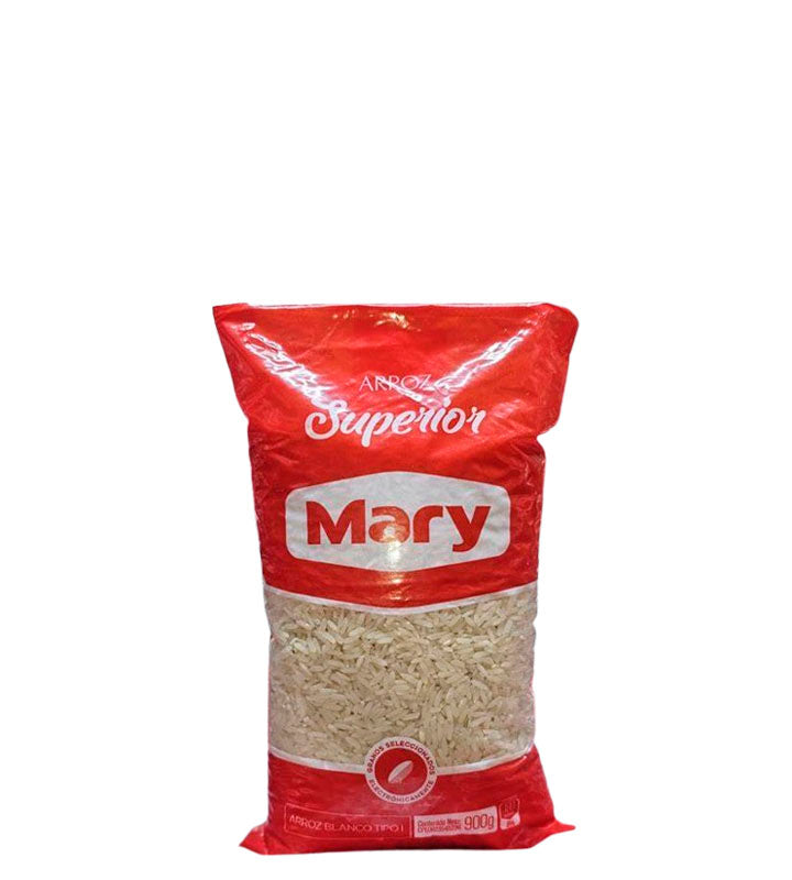 Mary Arroz Superior 900g