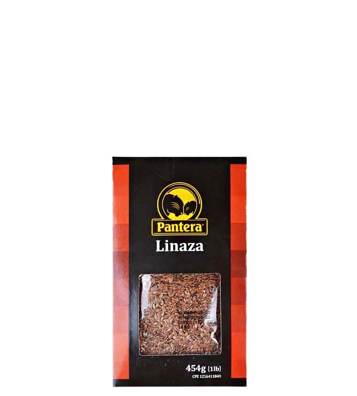 Pantera Linaza 454g