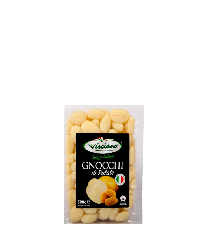 Visciano Pasta Gnocchi di Patate 500g