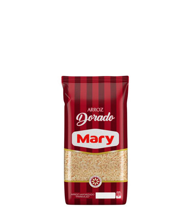 Mary Arroz Dorado 800g