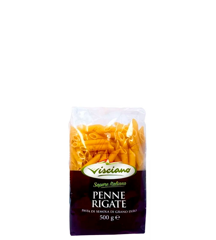 Visciano Pasta Penne Rigate 500g