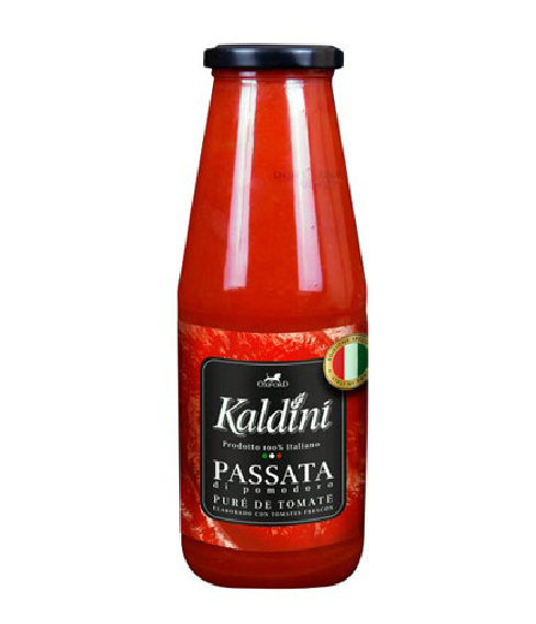 Kaldini Pure De Tomate 680g
