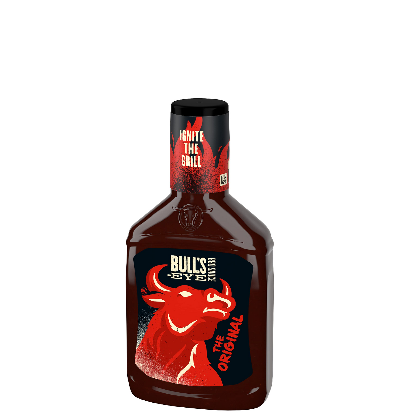 Bull's Eye BBQ Sauce 510g