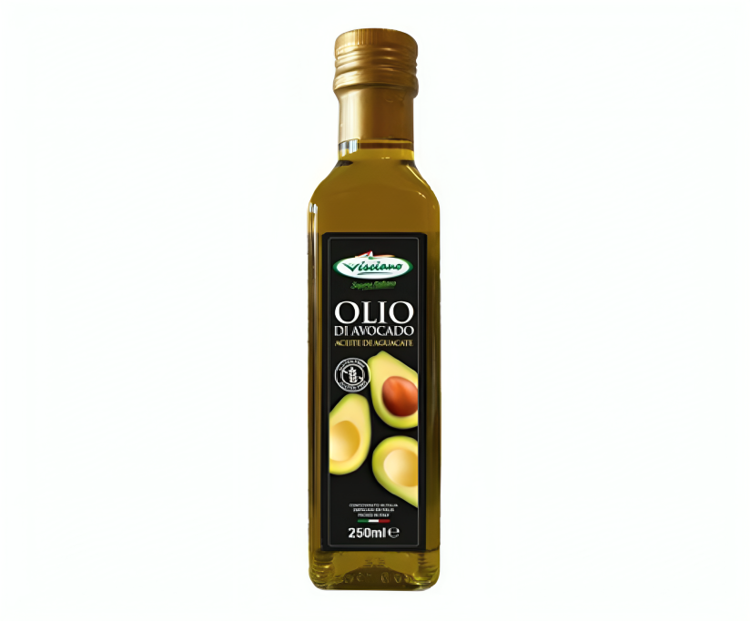 Visciano Aceite De Aguacate 250ml
