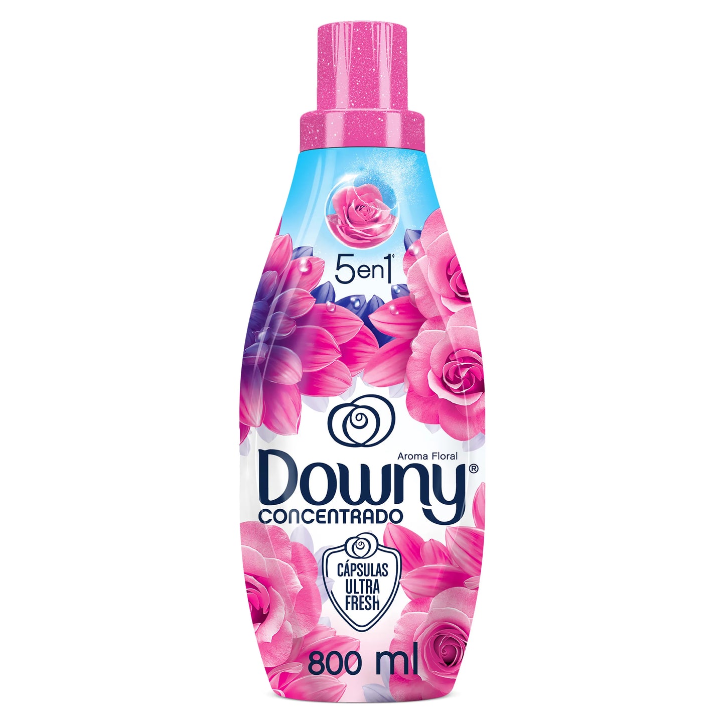 Downy Aroma Floral 800 ml