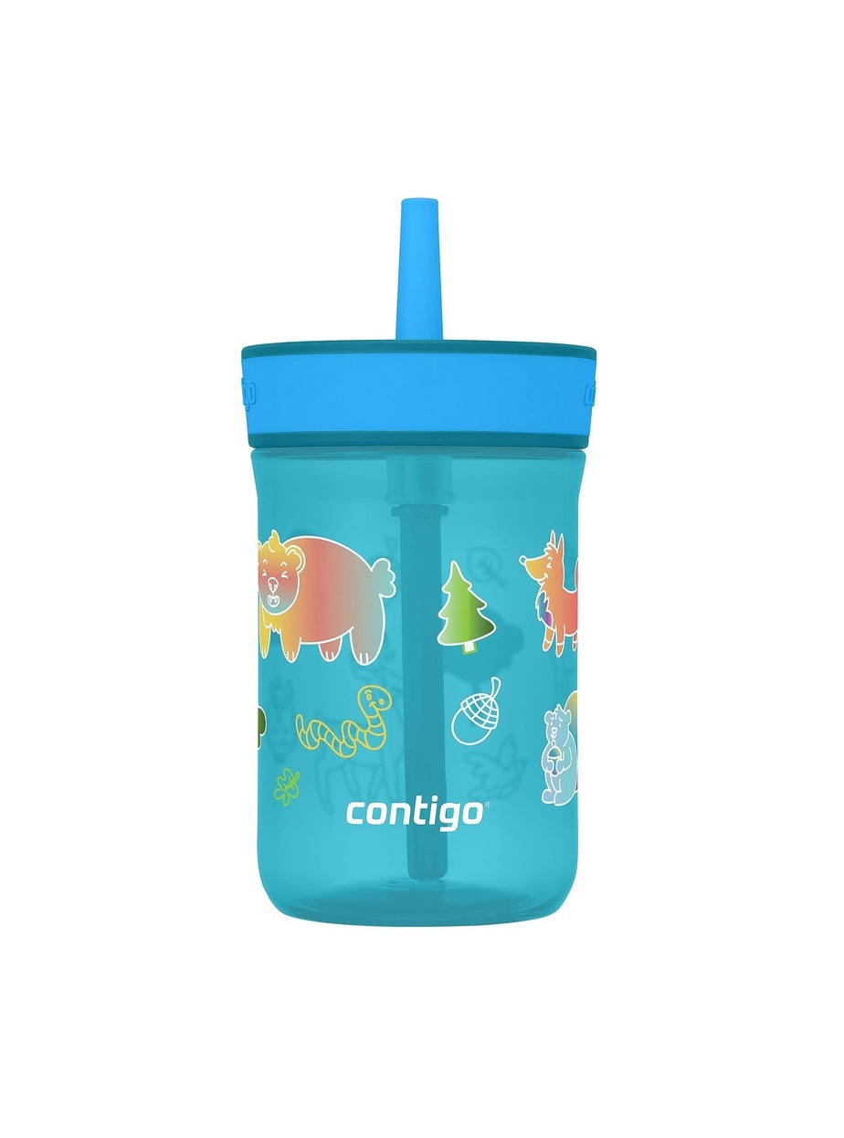 Contigo Termo Luxe Mónaco Kids 14 Oz