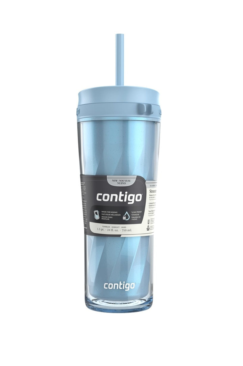 Contigo Termo Glacier 24 OZ