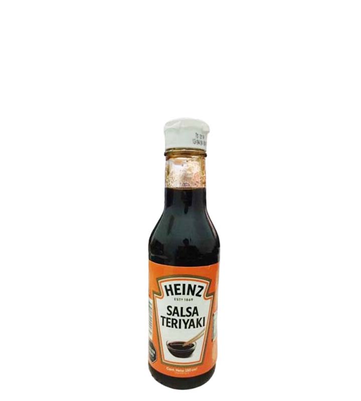 Heinz Salsa Teriyaki 150ml