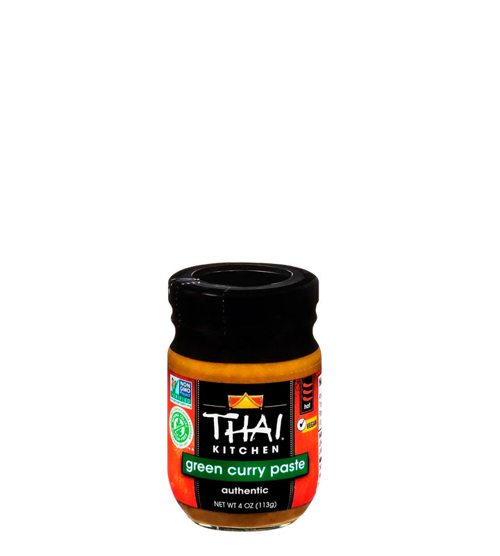 Thai Kitchen Pasta de curry verde sin gluten 113g