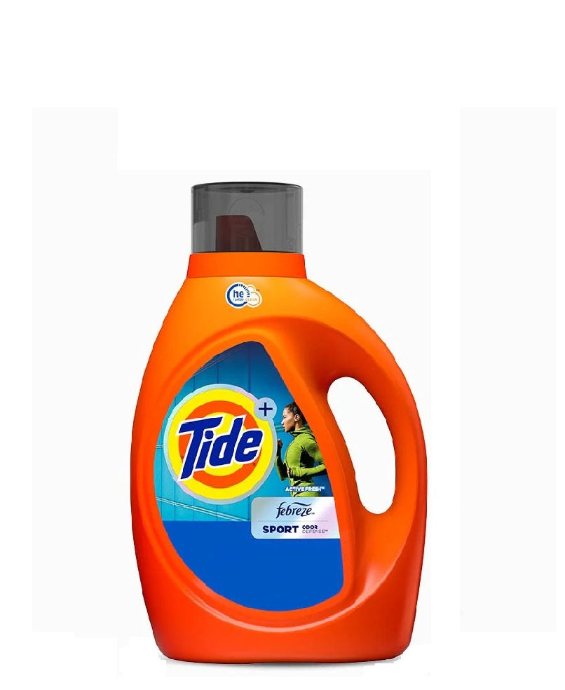 Tide Febreze Sport Odor Defense 1.09L