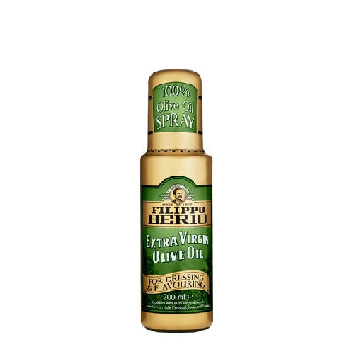 Filippo Berio Aceite de Oliva Extra Virgen 200 ml