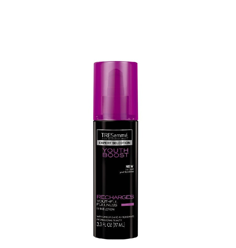 TRESemmé Used Professionals Youth Boost Recharges 97ml