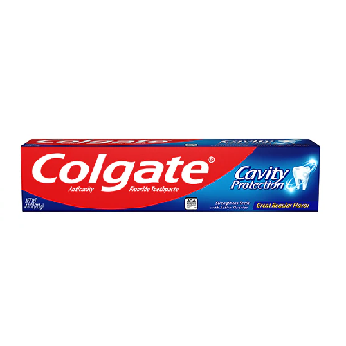 Colgate Cavity Protection 113g