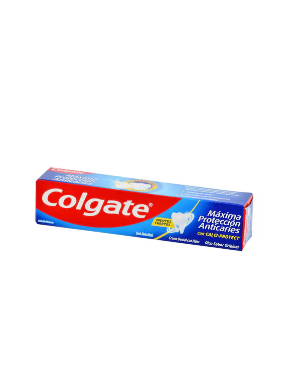 Colgate Dientes Fuertes 90g