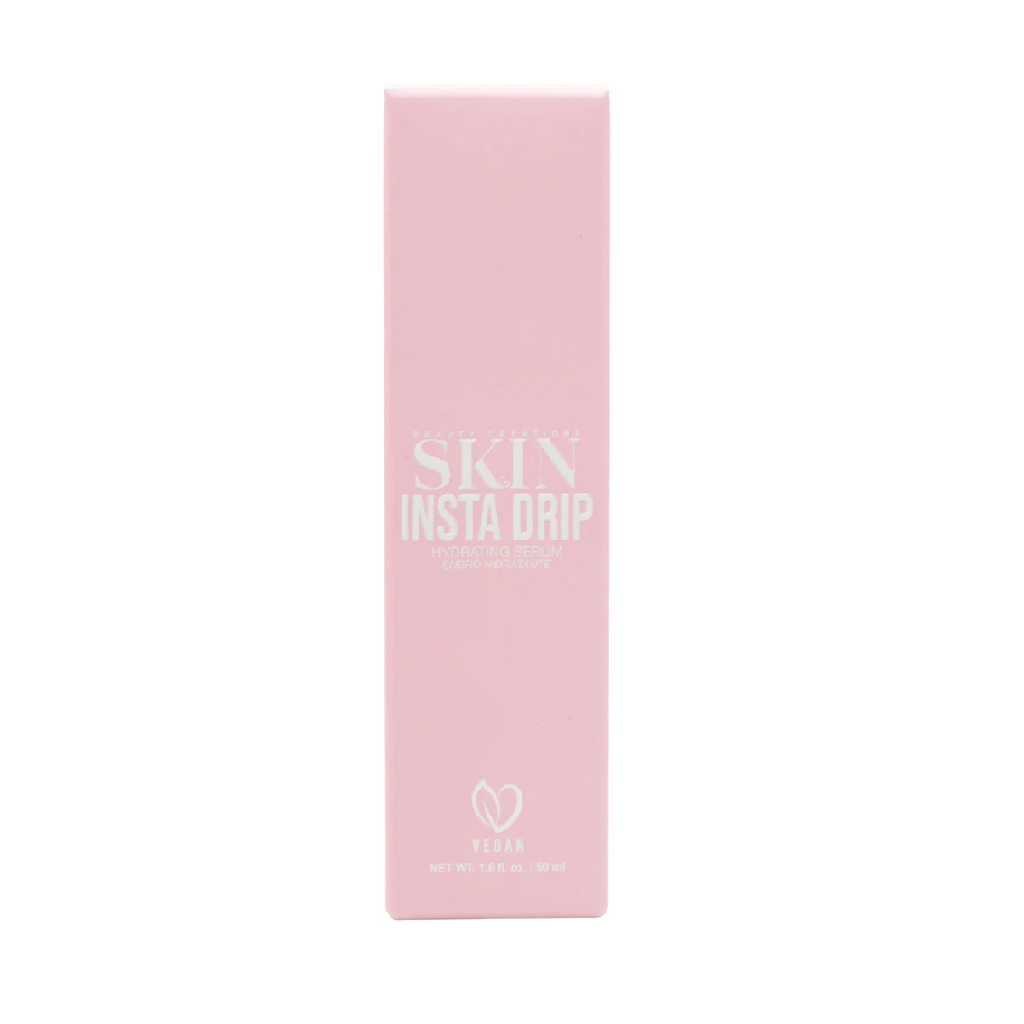 Beauty Creations Skin Insta Drip Hydrating Serum - Suero hidratante 50ml