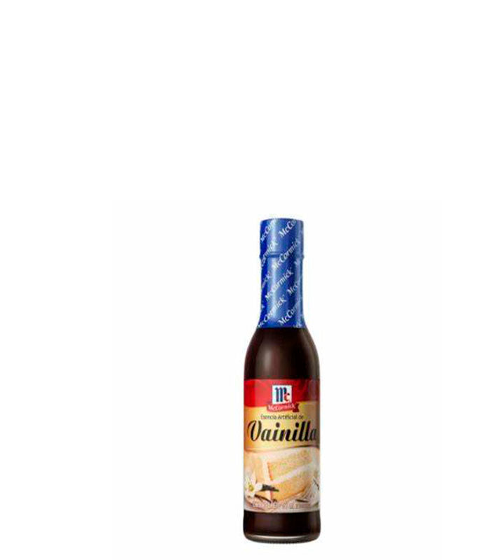 McCormick Vainilla 150ml