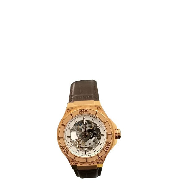 Guess Collection Automático X55001G1 Marrón