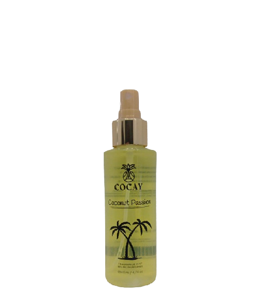 Cocay Coconut Passion Splash 140ml