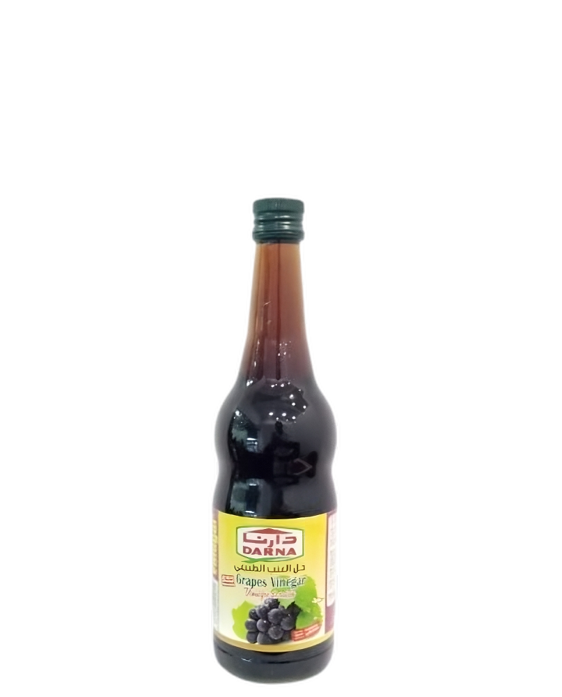 Darna Grapes Vinegar 750ml