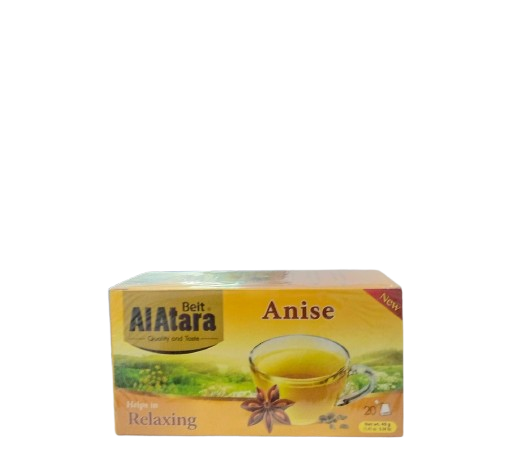 Beit Al Atara Anise 40g