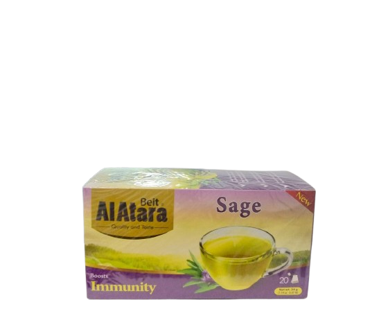 Beit Al Atara Sage 34g
