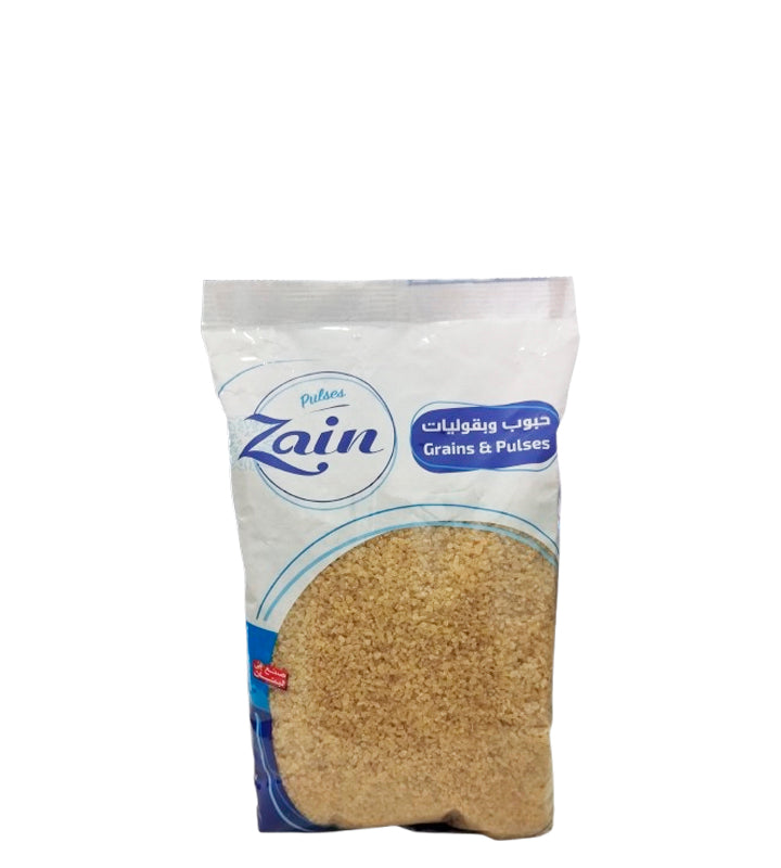 Zain Pulses Trigo Blanco Grueso 900gr