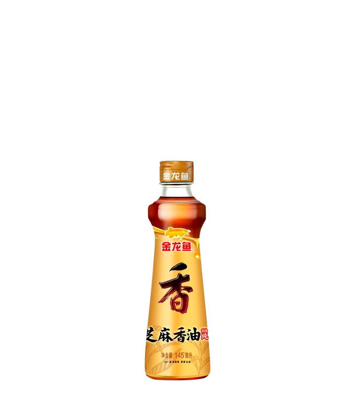 Aceite de Sesamo 100ml