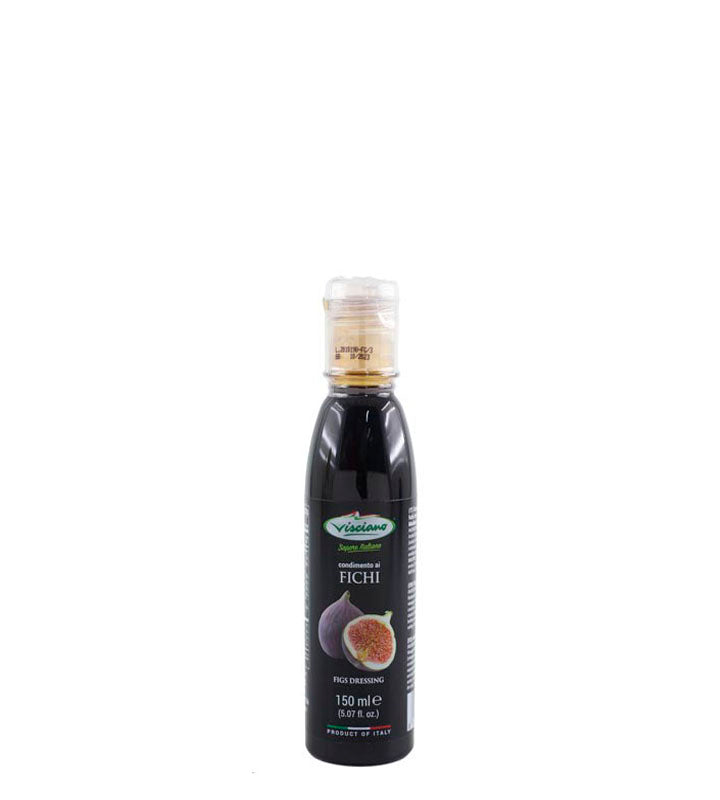 Visciano Aderezo de Higos 150ml