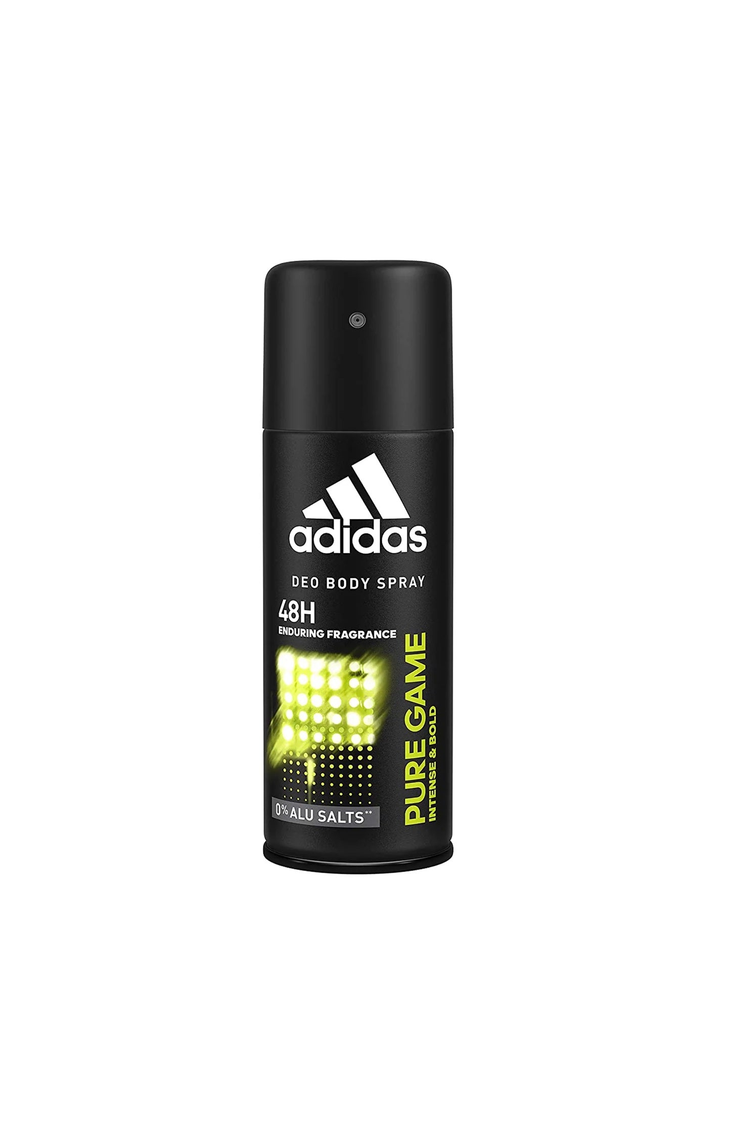 Adidas Deo Body Spray Pure Game Intense & Bold 150ml